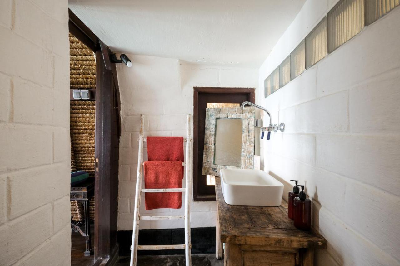 Rumah Elizabeth & Rumah Janneke 울루와뚜 외부 사진